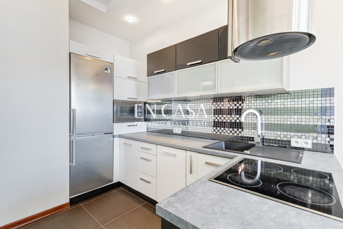 Apartment Sale Warszawa Wilanów Rzeczypospolitej 2&nbsp;ave. 9